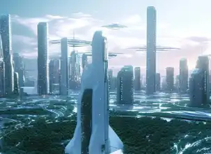 商业航天强势崛起，算力轮动引爆科技新风口