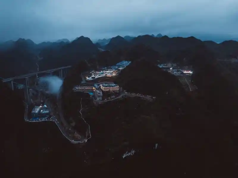 世界第一不止于桥！创新背后的故事