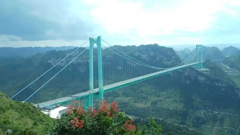 世界第一不止于桥!创新背后的故事