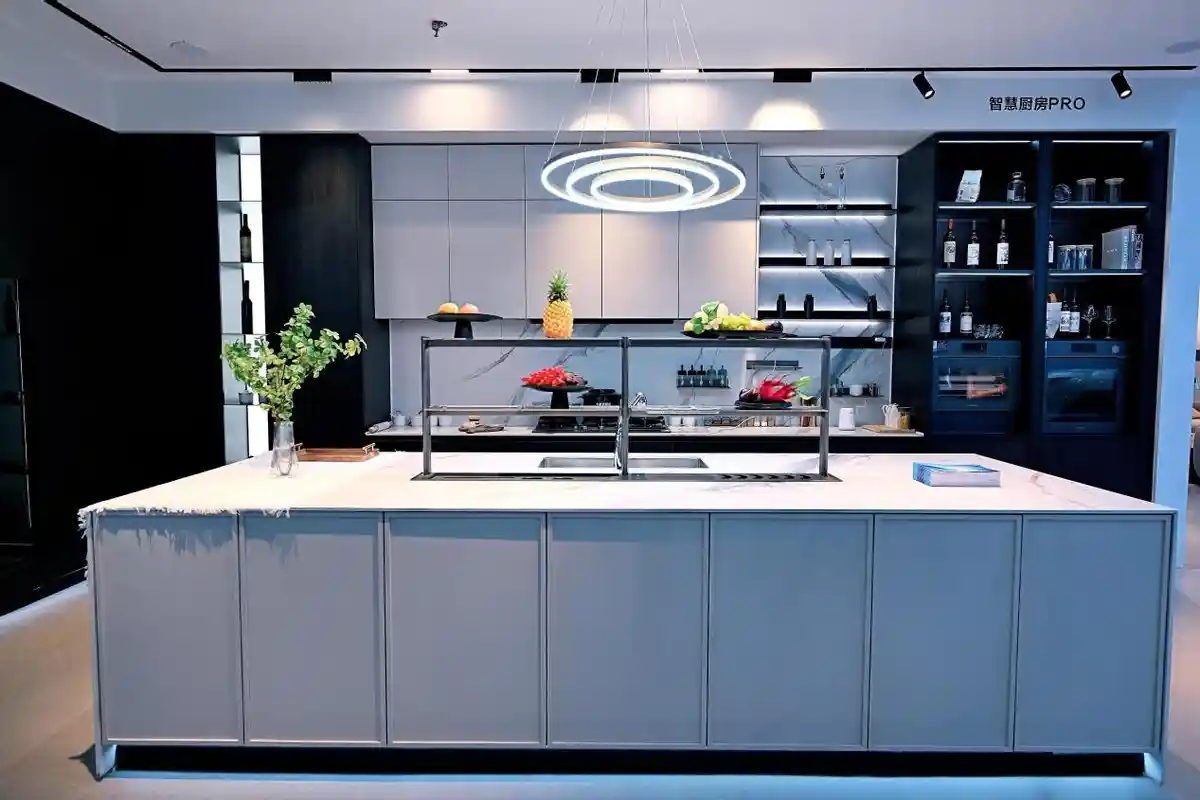 三翼鸟秋季家装季上线4个1智慧服务，焕新升级更省心