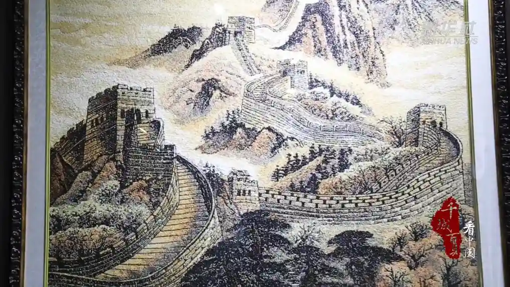 非遗焕新颜 村旅启新程——河北馆陶探索文化赋能乡村振兴新路径