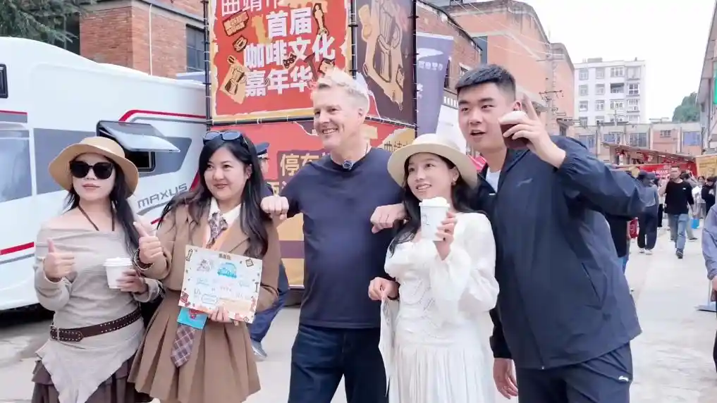 金秋文旅燃爆新消费:场景革命激活经济新动能