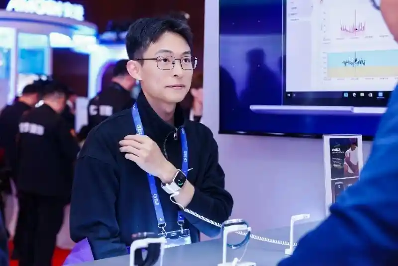 华为WATCH D2开启智能血压管理新时代