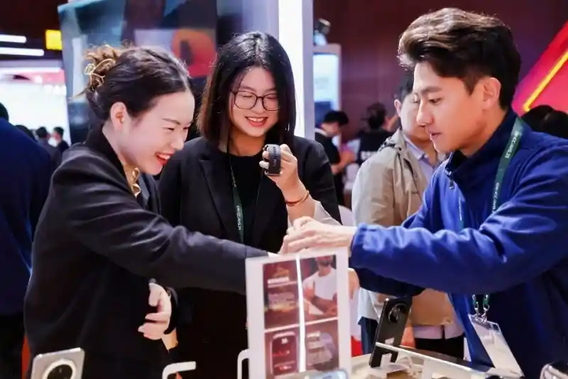 华为WATCH D2开启智能血压管理新时代