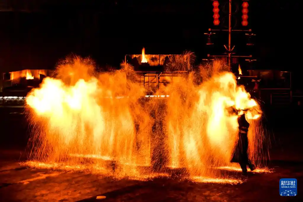 古城焕新颜:文化之旅正当时