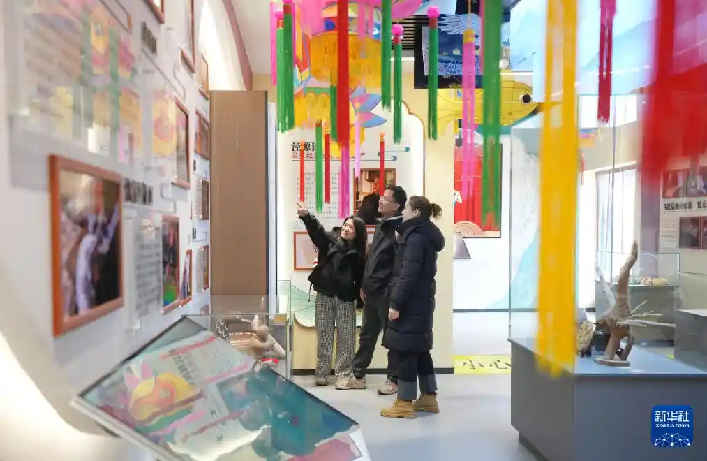 六盘山蝶变:宁夏隆德红色文旅焕新出圈