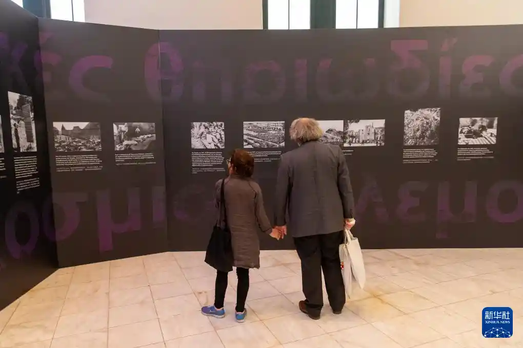 文明对望：‘遇·鉴’之旅点燃希腊意大利文化火花