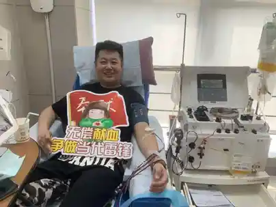 中国好人陆浩：用善行点亮人间光