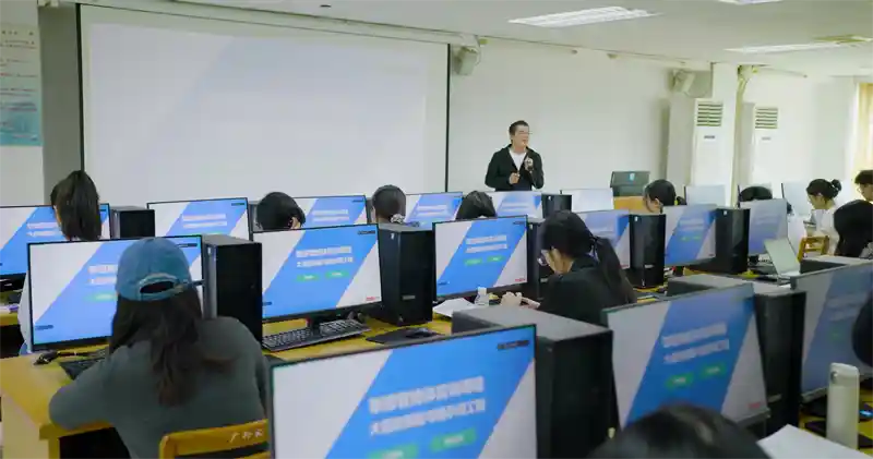 广外×联想：一场颠覆文科的AI教育革命启幕