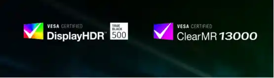 蚂蚁电竞旗舰ANT272ZQE炫酷登场：职场利器，娱乐神器，双面王者驾到！