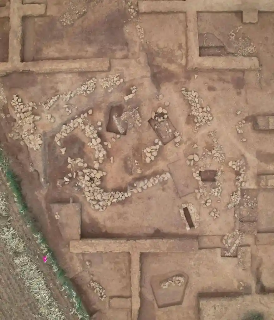 红山文化再添新证！承德考古发现震撼学界