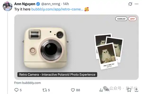 AI造物门槛归零!网友狂玩Gemini 3引爆科技圈