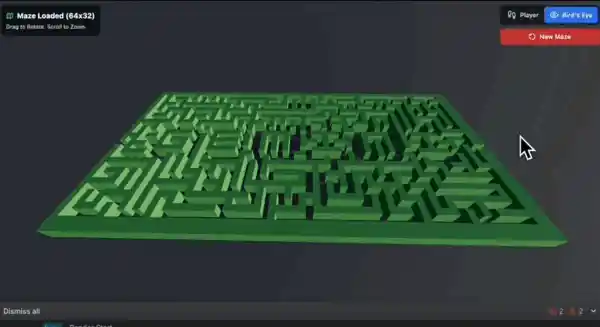 AI造物门槛归零!网友狂玩Gemini 3引爆科技圈