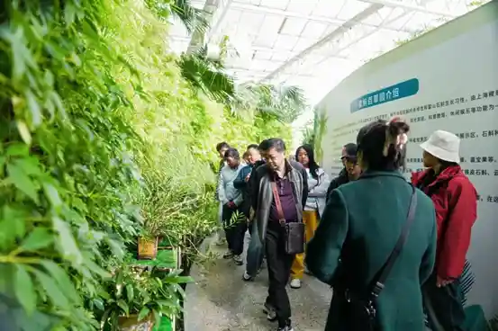 2025迎驾文旅高质量发展大会暨国际千家旅行商大会圆满落幕