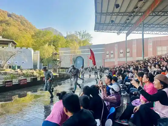 2025迎驾文旅高质量发展大会暨国际千家旅行商大会圆满落幕