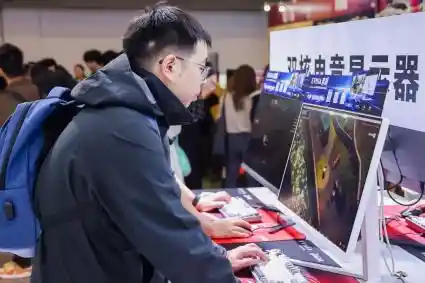 飞利浦显示器亮相WEPLAY，双核电竞引爆不凡新境界