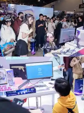 飞利浦显示器亮相WEPLAY，双核电竞引爆不凡新境界