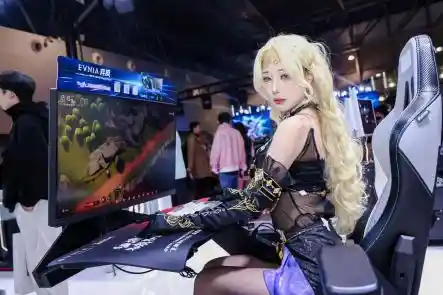 飞利浦显示器亮相WEPLAY，双核电竞引爆不凡新境界