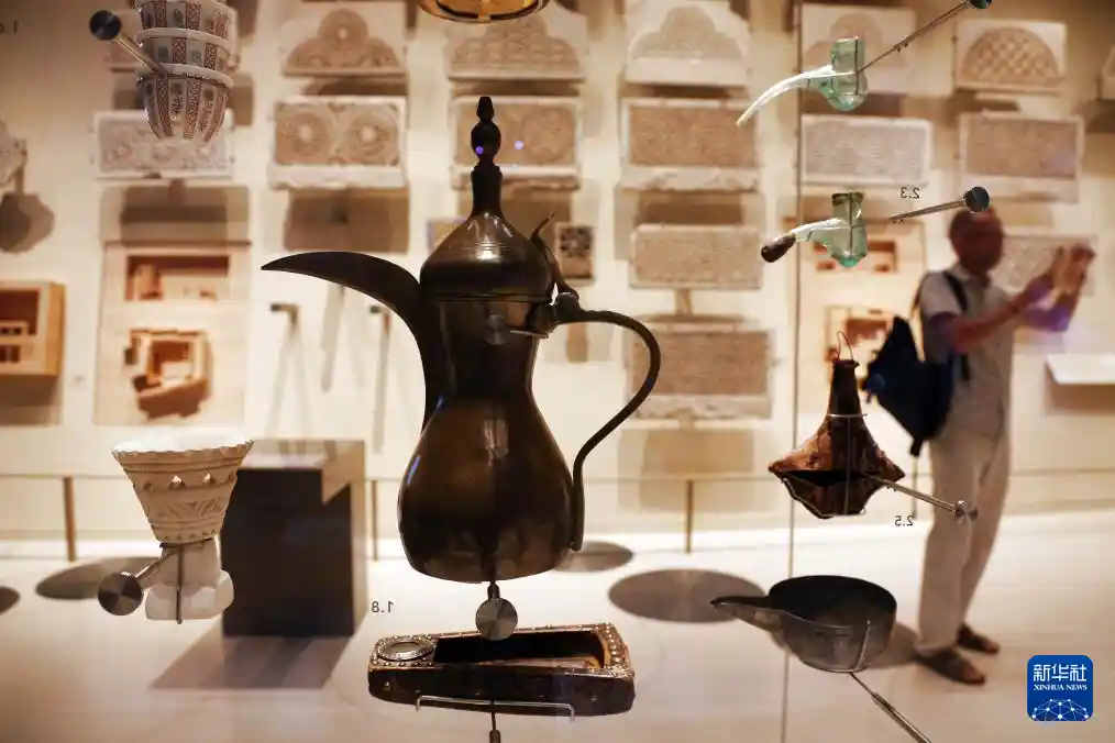 探秘沙漠瑰宝：卡塔尔国家博物馆的千年回响