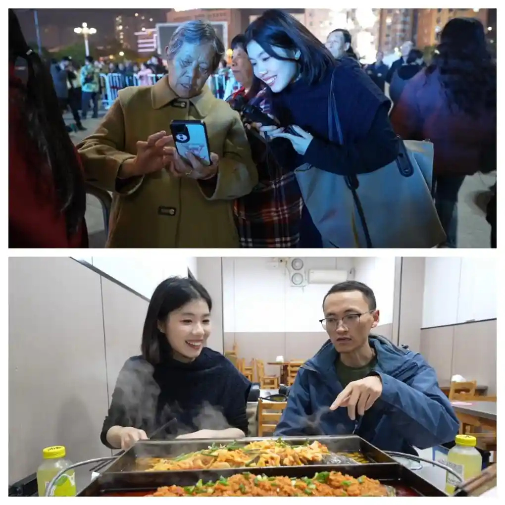 宣恩惊艳亮相！你从未见过的绝美风景等你来探