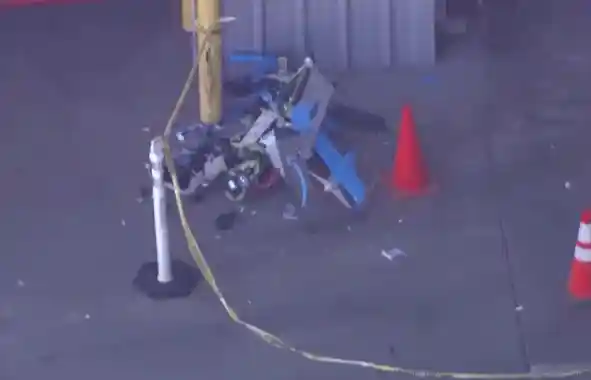 无人机送货试水，空域安全亮红灯