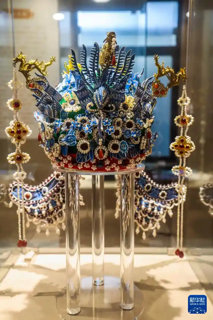 艺术村崛起：浙江慈溪激活乡村产业新动能