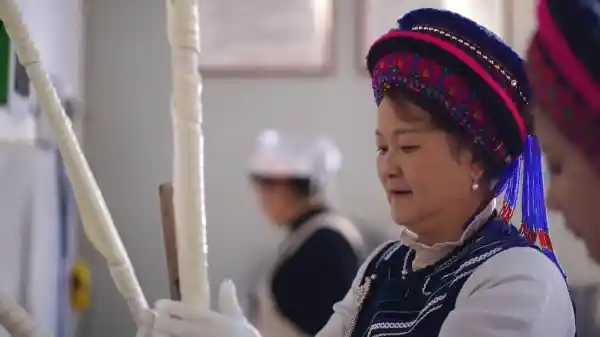 非遗新生：时光摆渡人的现代使命