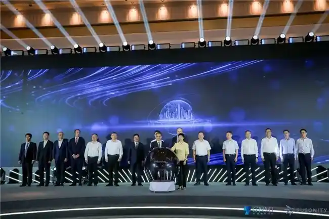 中德强强联手！环球新材国际并购德国默克，引爆产业共生新引擎