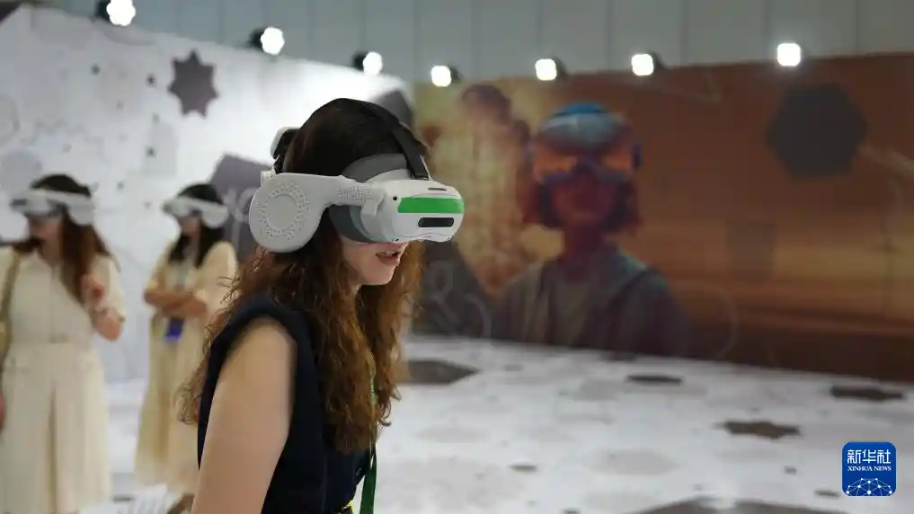 数字未来，郑州启航——第十五届国际数字出版博览会盛大开幕