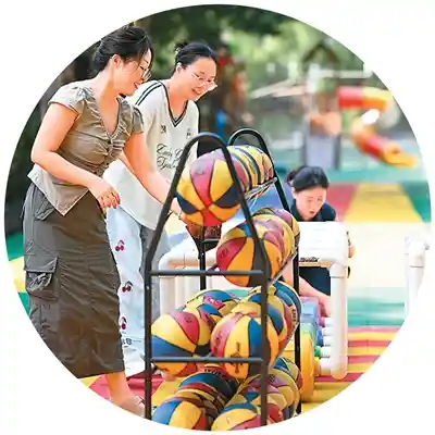 健康启航，这份开学健康秘籍你不可错过