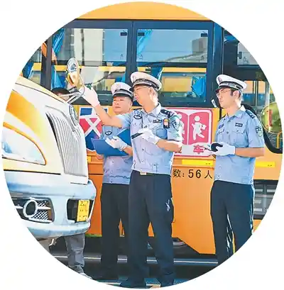 健康启航，这份开学健康秘籍你不可错过