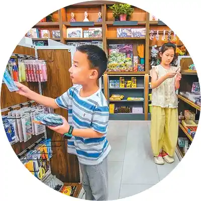 健康启航，这份开学健康秘籍你不可错过