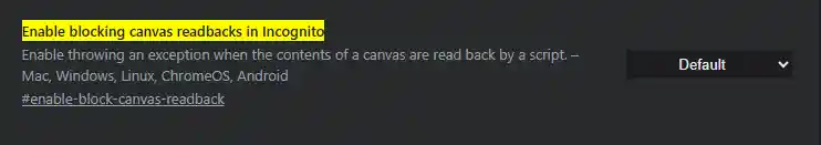 Chrome 142重磅更新：无痕模式全面封杀画布指纹追踪，隐私防护再升级