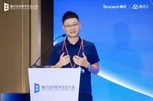 智能协同新纪元，TencentOS Server AI重塑未来操作系统