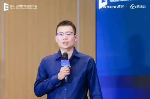智能协同新纪元，TencentOS Server AI重塑未来操作系统