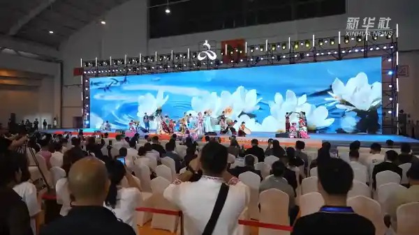 新IP引爆新技术——2025创意云南文博会开启文化新纪元