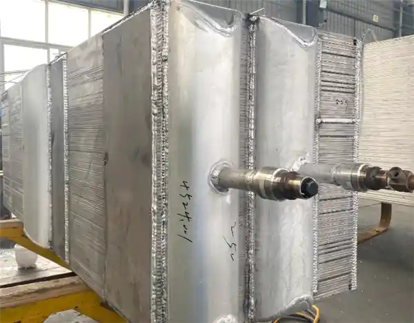 液氢制取技术突破！我国实现168小时稳定运行新纪录