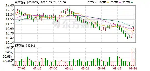 南京银行张旺燕：破局ESG落地难题，资本、资金、资产三箭齐发