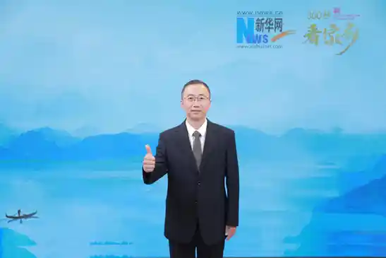 【惊艳绽放】镶黄旗：草原上的锦绣秘境——《300秒看家乡》重磅呈现