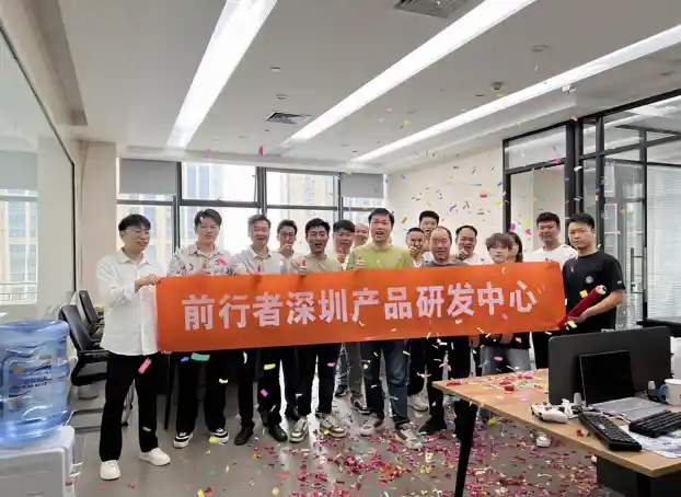 电竞新生态：ESG签约背后，外设变身情绪伙伴