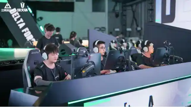 电竞新生态：ESG签约背后，外设变身情绪伙伴