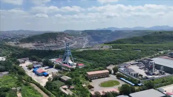 千山区惊艳亮相《300秒看家乡》：钢铁记忆邂逅山水新篇