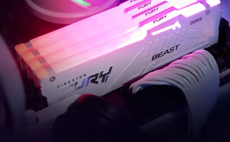 开学狂欢季！金士顿品牌日引爆惊喜，豪礼狂送不停歇