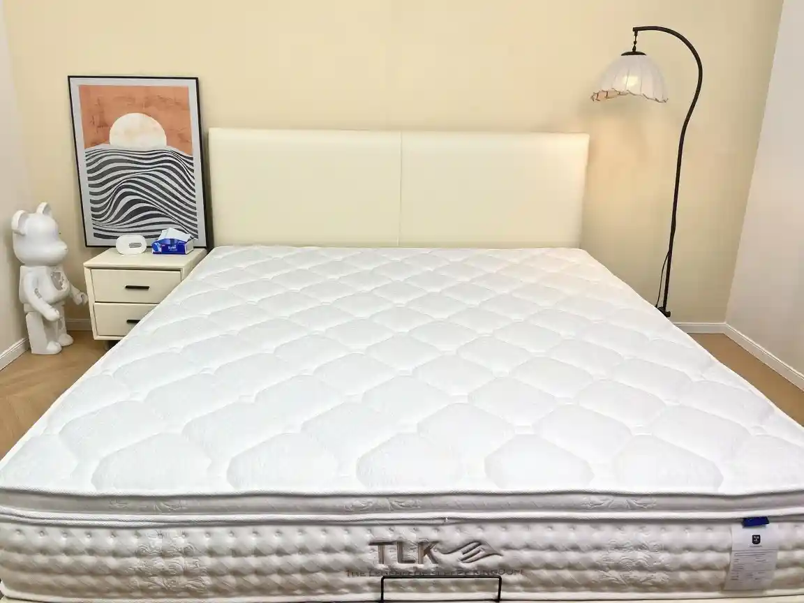 2026床垫选购革命：乳胶VS独袋弹簧，谁才是睡眠新宠？十大口碑榜单揭晓