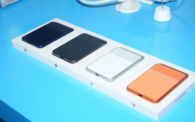 AI ONE登场：YoooTek引领AI硬件新纪元