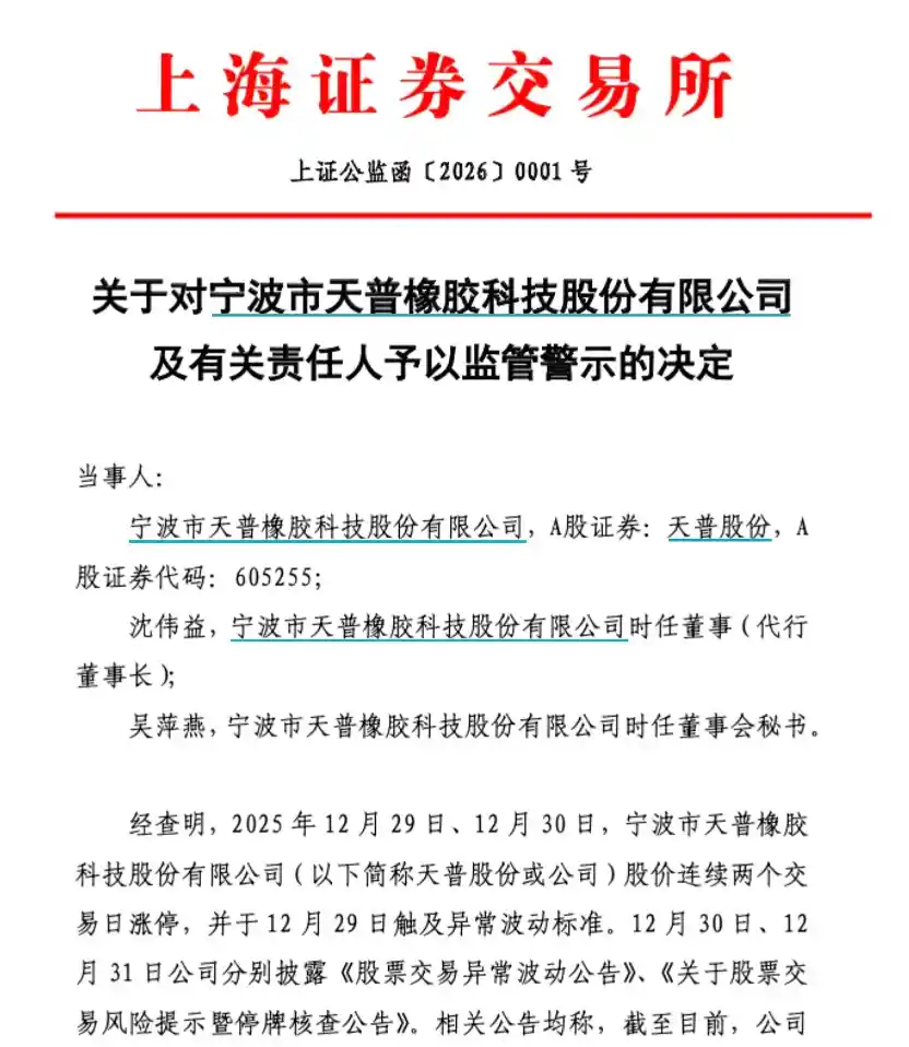 16倍大牛股突遭立案调查，机构重仓股东暗藏什么玄机？