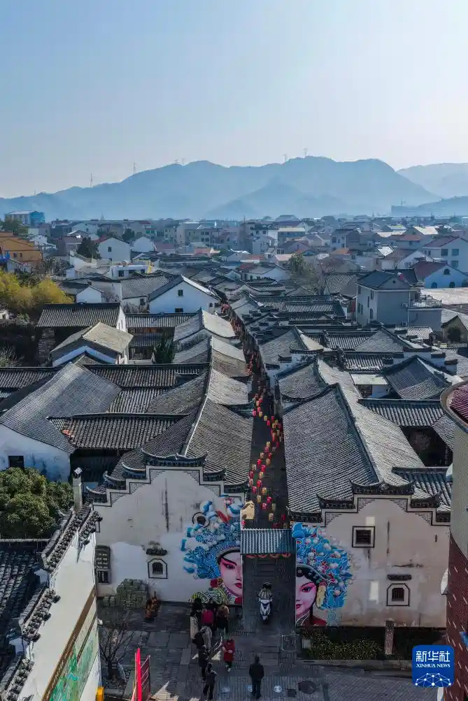 金华文旅新玩法：解锁特色消费新场景