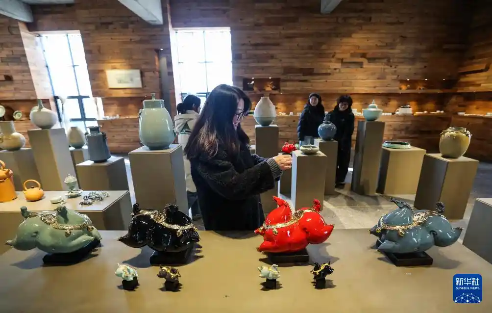 金华文旅新玩法:解锁特色消费新场景