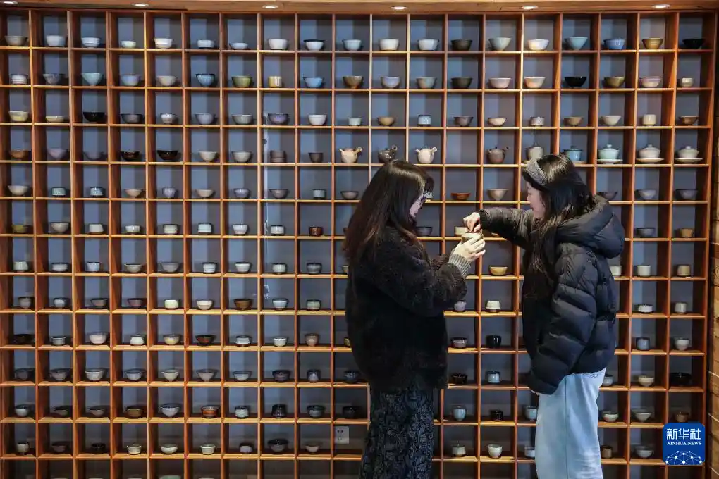 金华文旅新玩法:解锁特色消费新场景