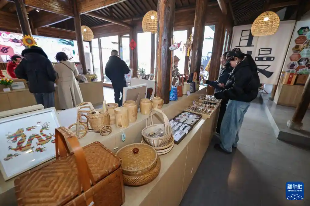 金华文旅新玩法:解锁特色消费新场景